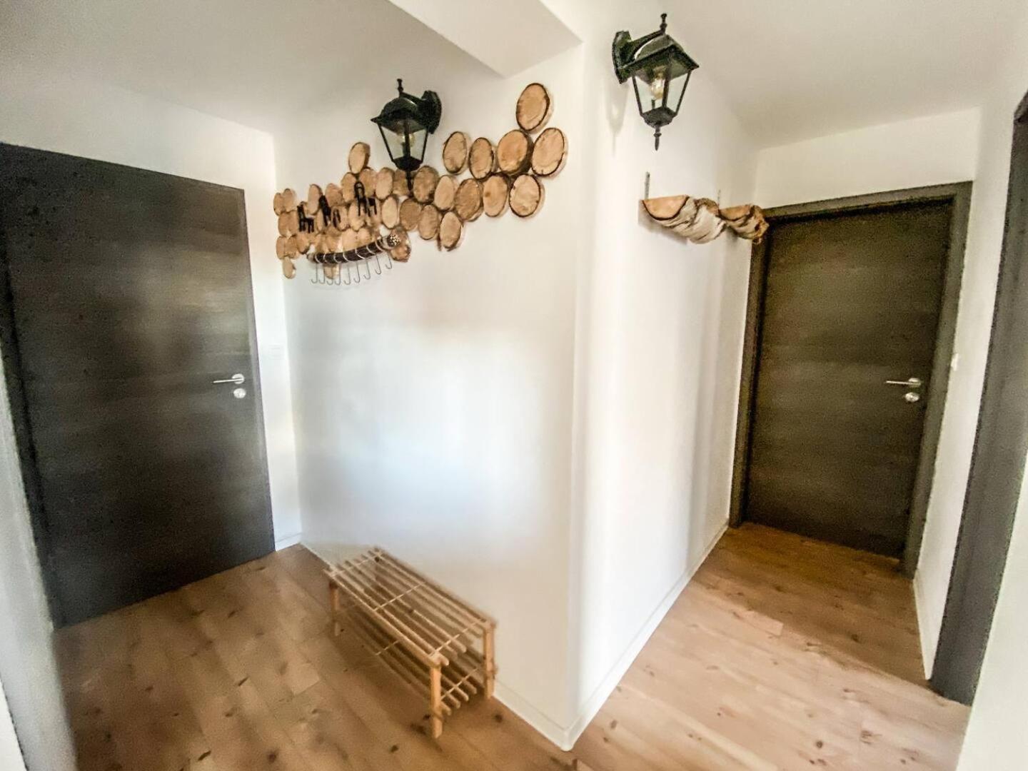 Apartments Rok リュブリャナ エクステリア 写真